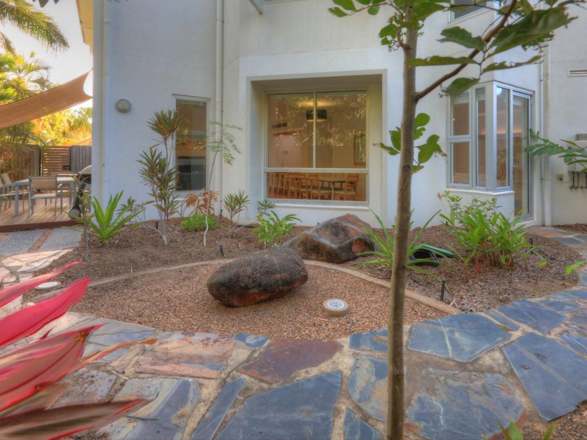 Maggies Beachfront Apartment 9 Horseshoe Bay المظهر الخارجي الصورة