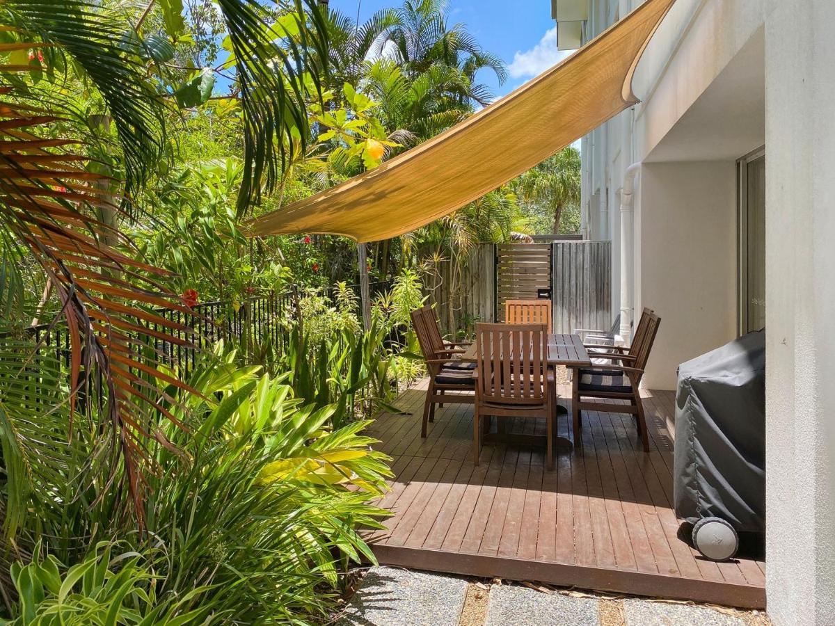 Maggies Beachfront Apartment 9 Horseshoe Bay المظهر الخارجي الصورة